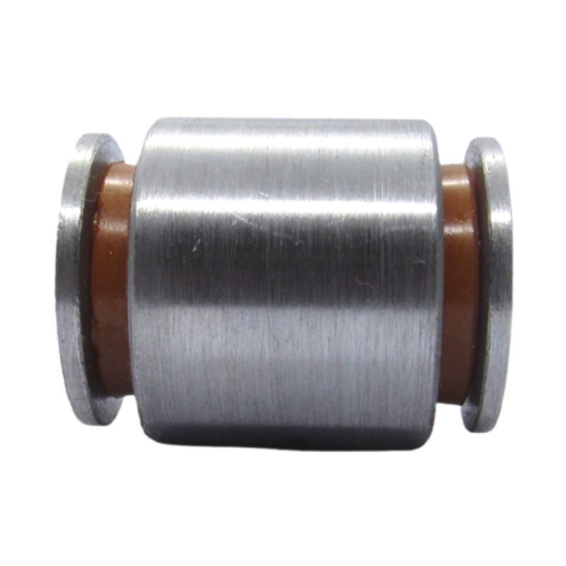 Поліуретановий сайлентблок переднього верхнього важеля Kia Besta 1985-1997 передній, задній