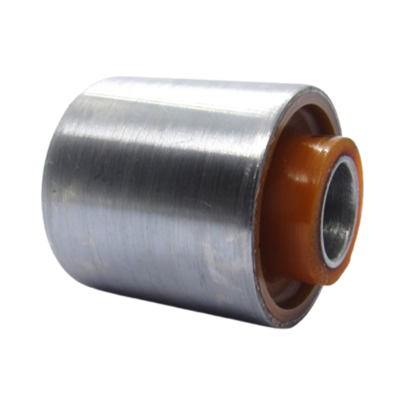 Polyurethane bushing of the front lower arm Kia Retona 1999- front_rear