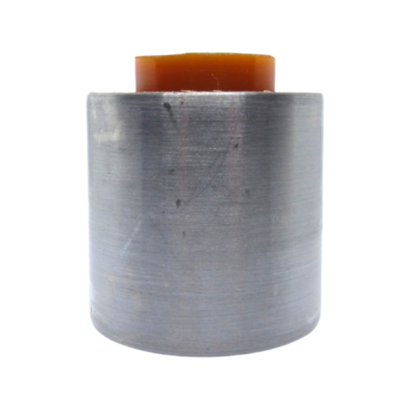 Polyurethane bushing of the front lower arm Kia Retona 1999- front_rear