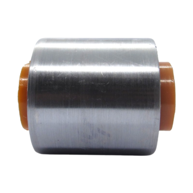 Polyurethane bushing of the front lower arm Kia Retona 1999- front_rear