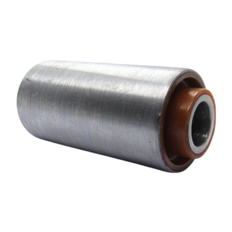 Поліуретановий cайлентблок переднього нижнього важеля зовнішній під амортизатор Kia Pregio 1995-2004