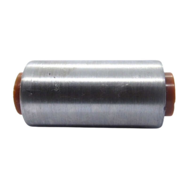 Поліуретановий cайлентблок переднього нижнього важеля зовнішній під амортизатор Kia Pregio 1995-2004