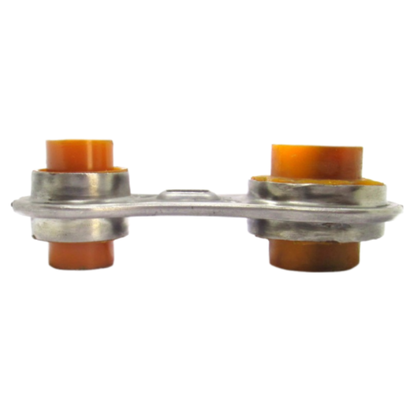 Polyurethane engine mount right upper Nissan Primera 2002-2007