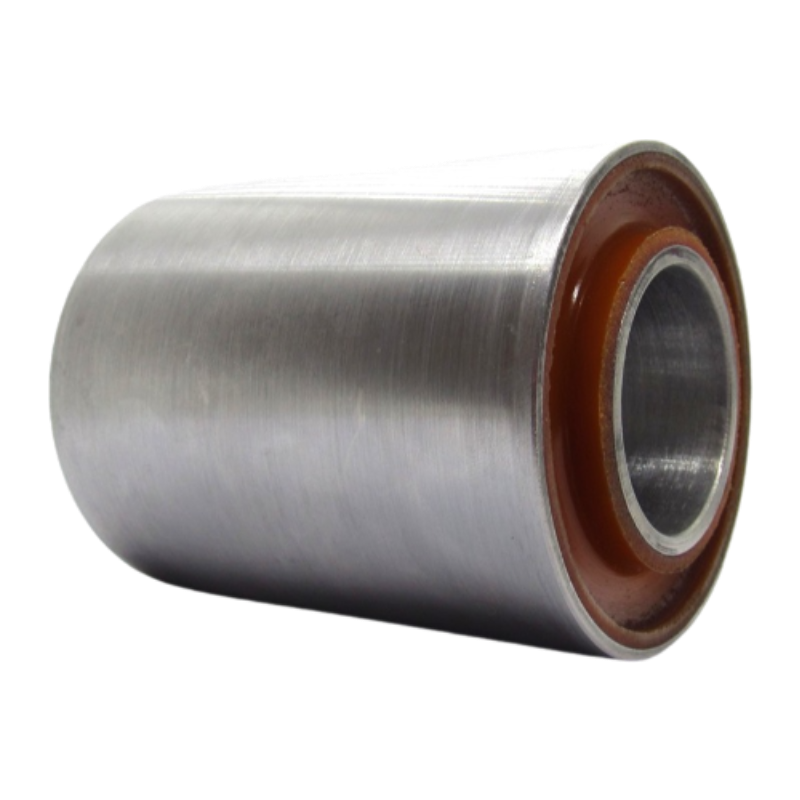 Поліуретановий сайлентблок гуркоту зернозбиральних комбайнів Claas ComMandor 36х70х90