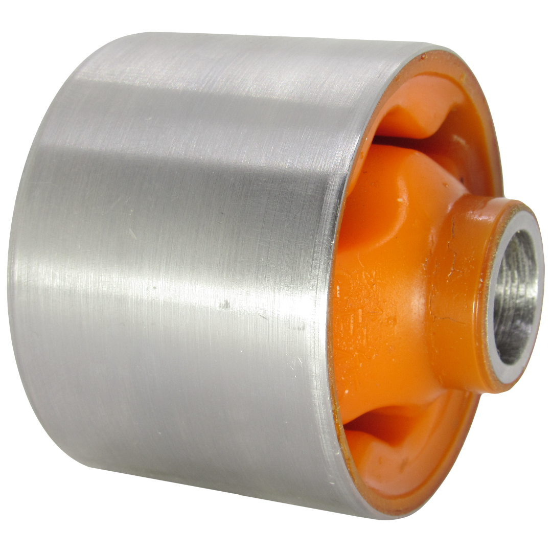 Поліуретанова подушка двигуна передня ліва Mazda Mx-6 1987-1992 ЗМІННИЙ САЙЛЕНТБЛОК