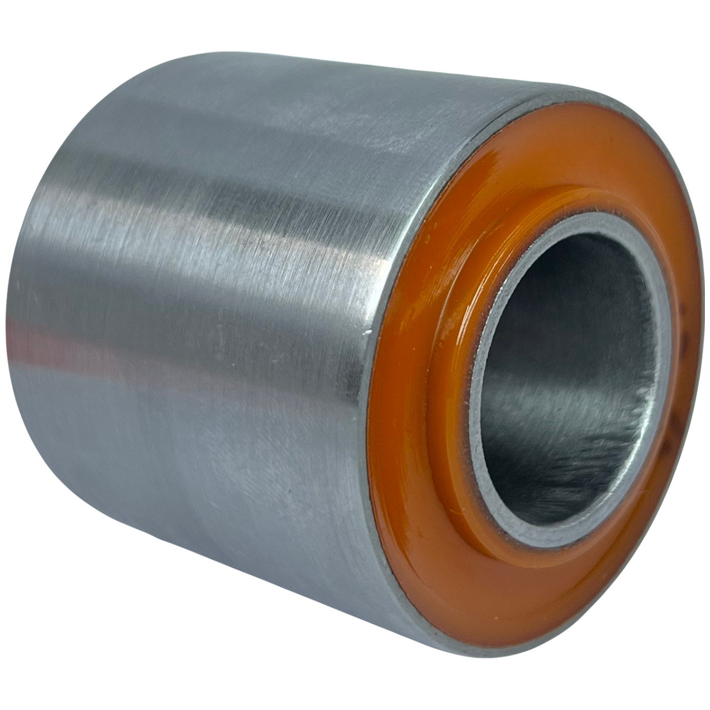 Полиуретановый сайлентблок грохота зерноуборочных комбайнов Claas Medion L-50 D-50 d-25