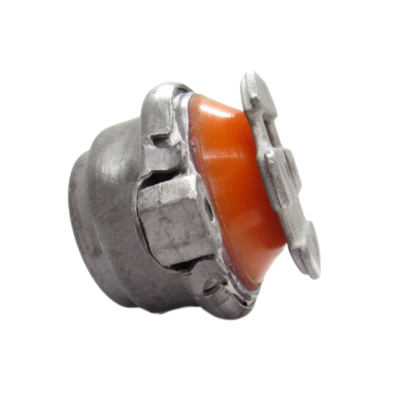 Поліуретанова опора КПП Audi A4 2000-2004