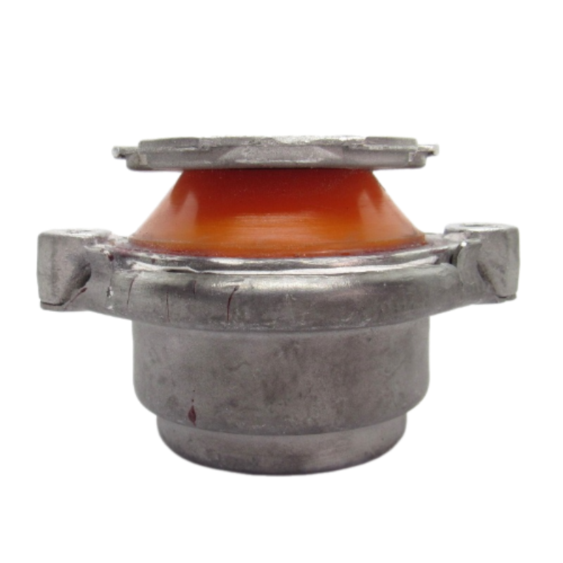 Поліуретанова опора КПП Audi A4 2000-2004