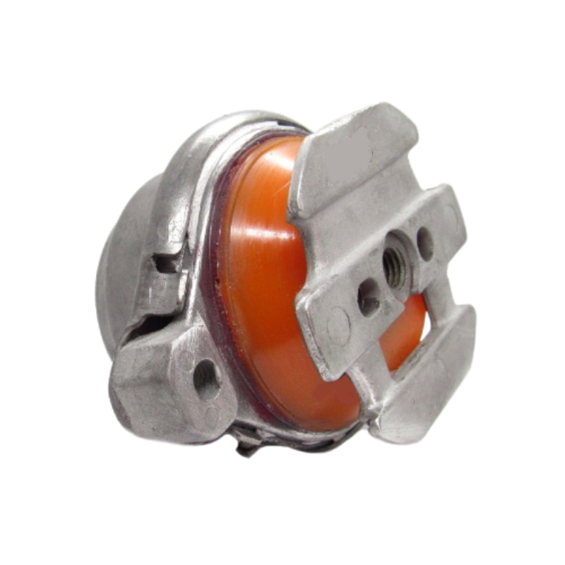 Поліуретанова опора КПП Audi A4 2000-2004