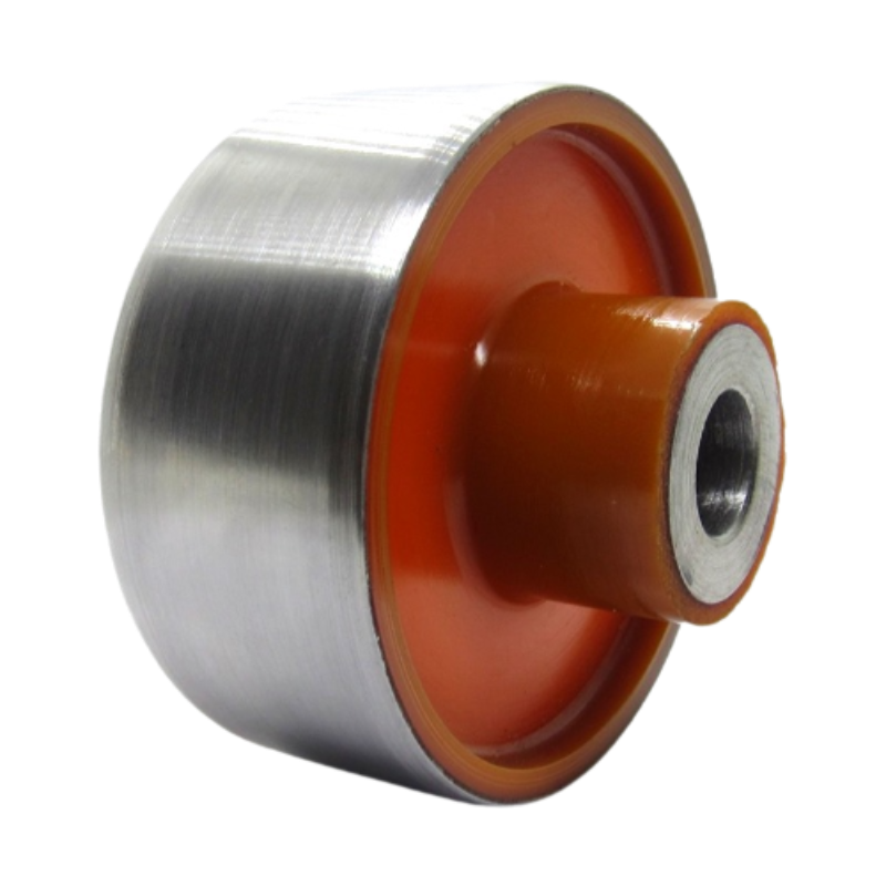 Поліуретановий сайлентблок переднього важеля задній Chrysler Sebring 2001-2006