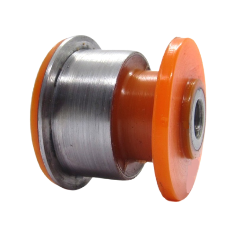 Поліуретановий сайлентблок переднього верхнього важеля Volkswagen Touareg 2010-2018