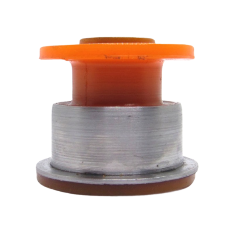 Поліуретановий сайлентблок переднього верхнього важеля Volkswagen Touareg 2010-2018