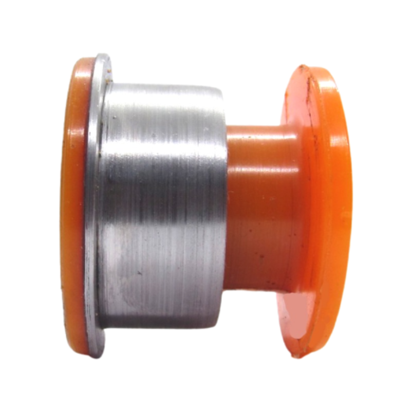 Поліуретановий сайлентблок переднього верхнього важеля Volkswagen Touareg 2010-2018