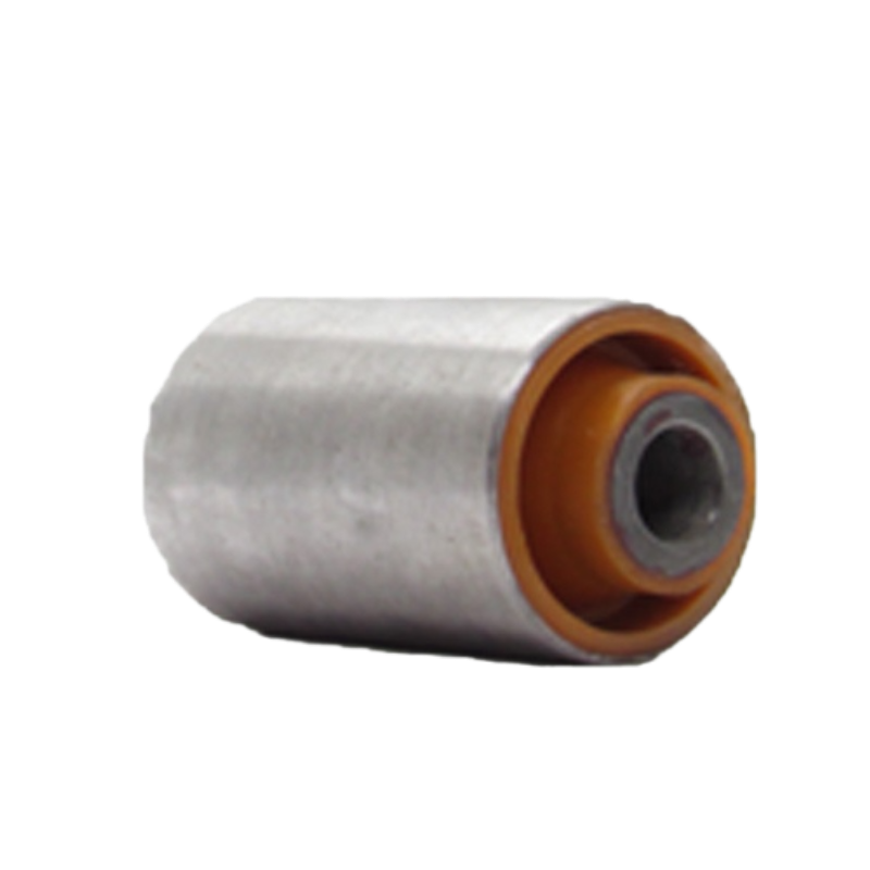 Поліуретановий сайлентблок переднього нижнього важеля зовнішній Volkswagen Touareg 2010-2018