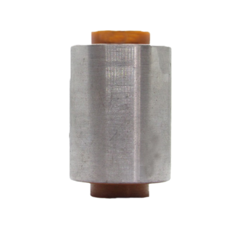 Поліуретановий сайлентблок переднього нижнього важеля зовнішній Volkswagen Touareg 2010-2018