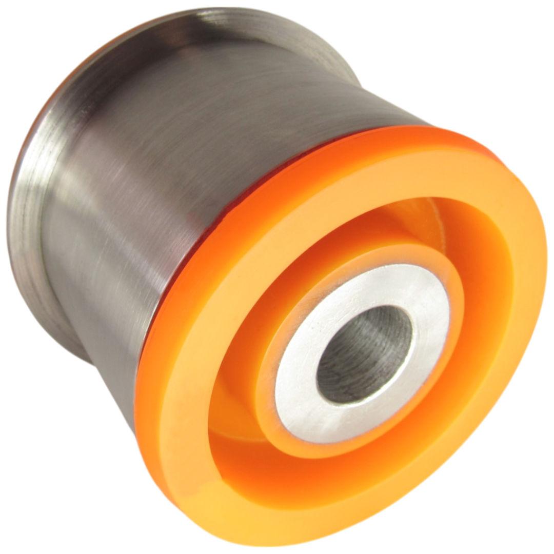 Polyurethane bushing rear subframe Audi A6 2004-2011