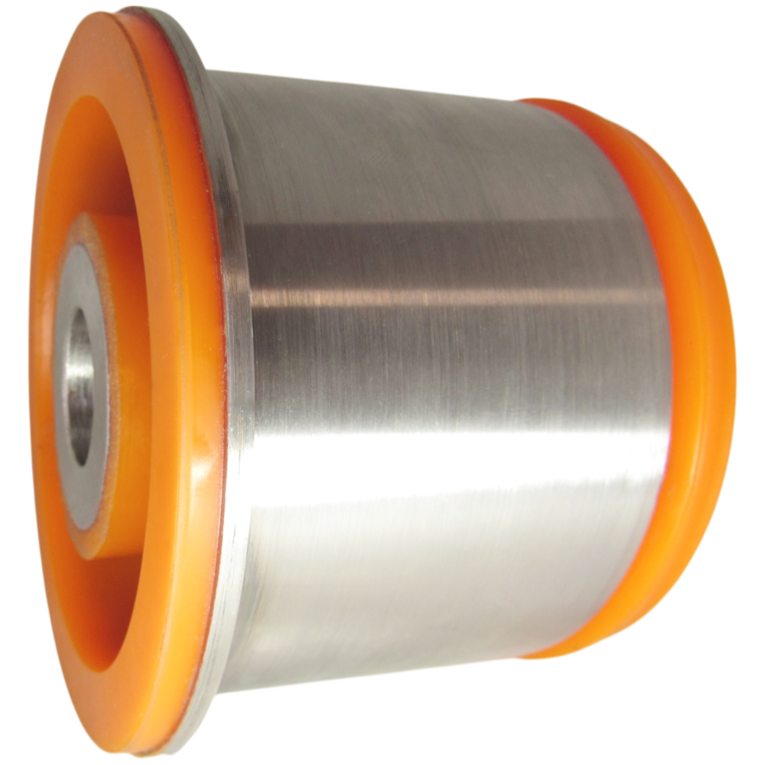 Polyurethane bushing rear subframe Audi A6 2004-2011