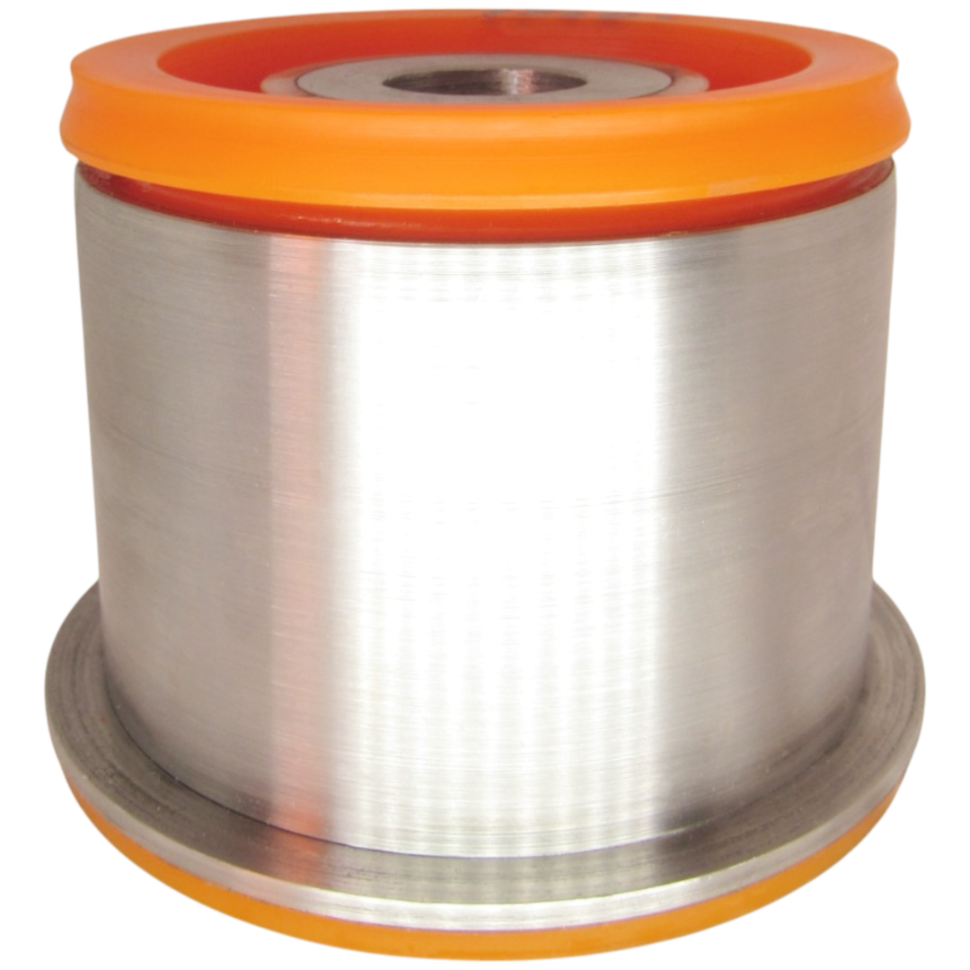 Polyurethane bushing rear subframe Audi A6 2004-2011