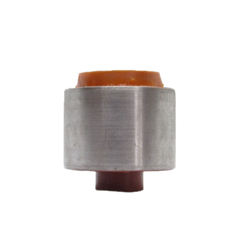 Поліуретановий сайлентблок заднього редуктора задній Audi A4 2000-2004