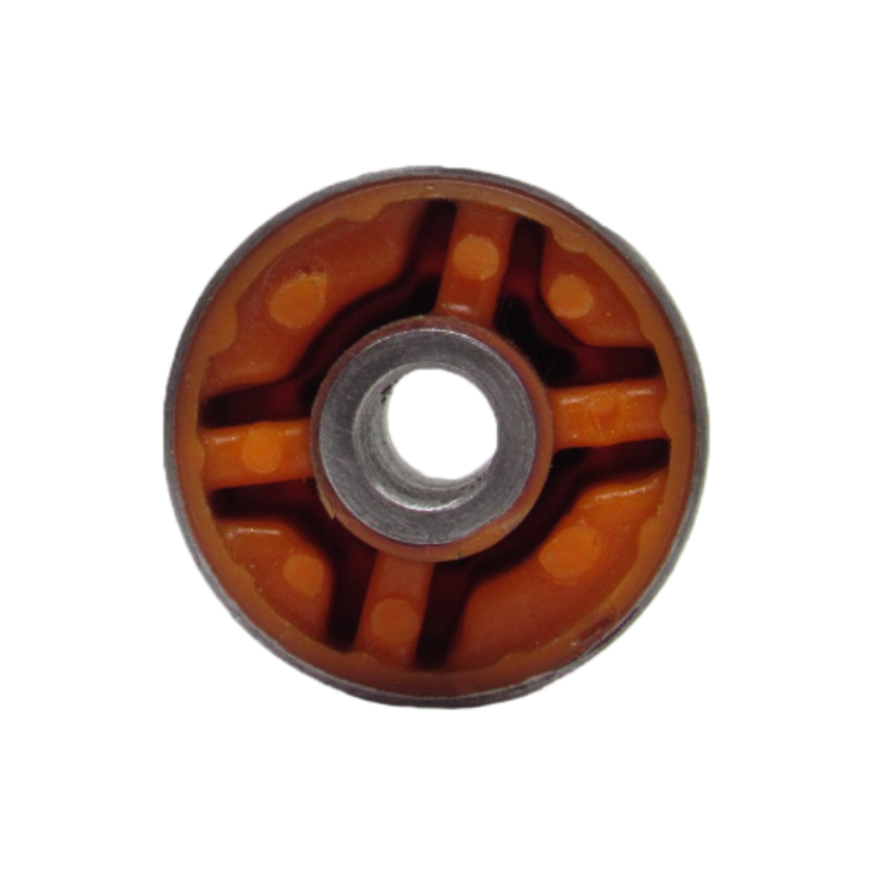 Поліуретановий сайлентблок заднього редуктора задній Audi A4 2000-2004