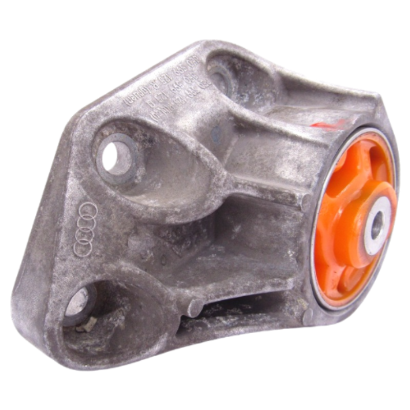 Поліуретанова подушка заднього редуктора передня Audi A6 C6 2004-2011