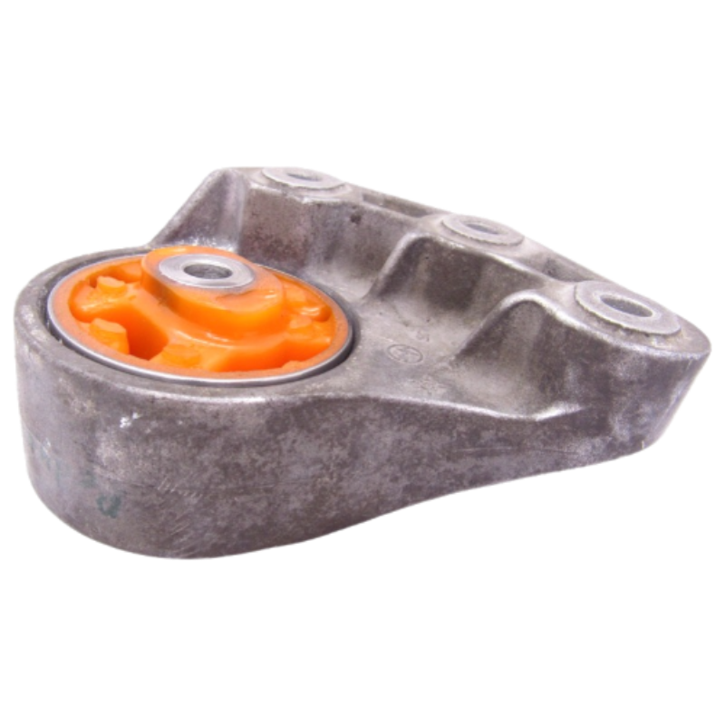 Поліуретанова подушка заднього редуктора передня Audi A6 C6 2004-2011