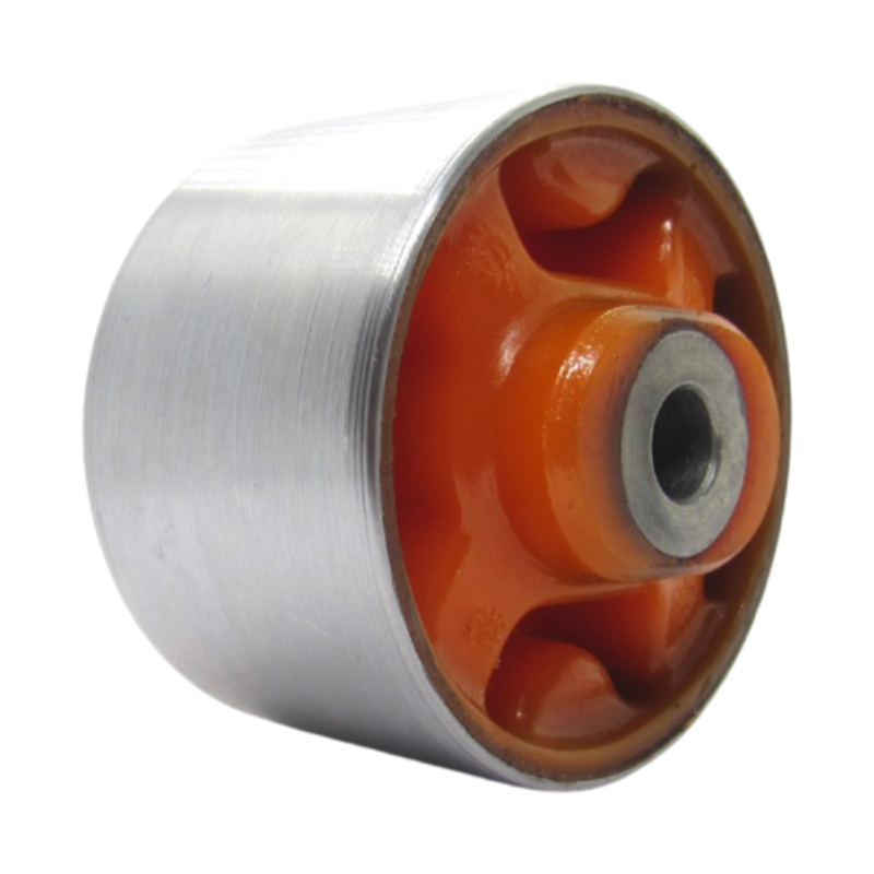 Полиуретановая подушка заднего редуктора передняя Audi A6 C6 2004-2011 СМЕННЫЙ САЙЛЕНТБЛОК