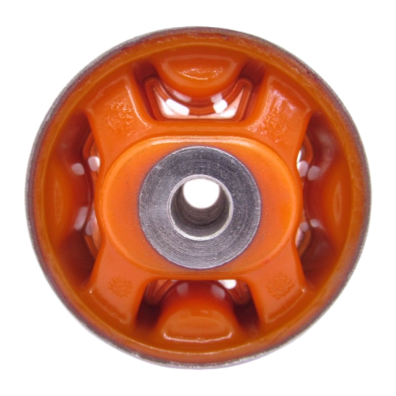 Полиуретановая подушка заднего редуктора передняя Audi A6 C6 2004-2011 СМЕННЫЙ САЙЛЕНТБЛОК