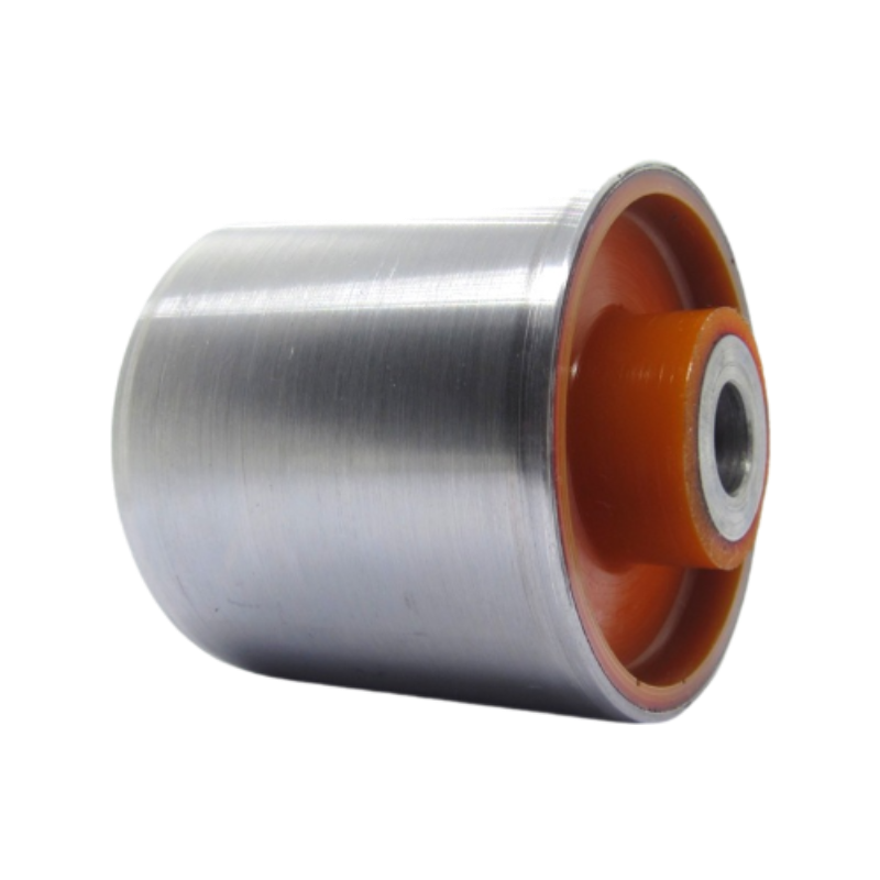 Полиуретановый сайлентблок переднего нижнего рычага Chevrolet Camaro 2009-2015