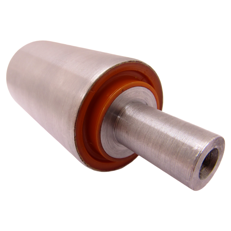 Полиуретановый сайлентблок полуресоры Daf 45 1991-2000