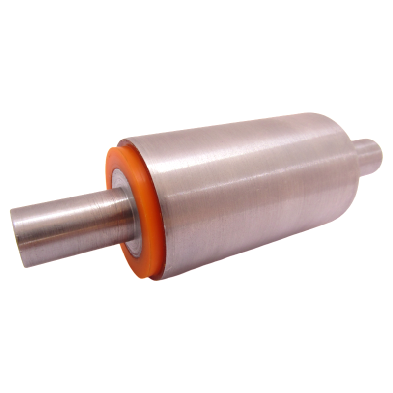 Полиуретановый сайлентблок полуресоры Daf 45 1991-2000