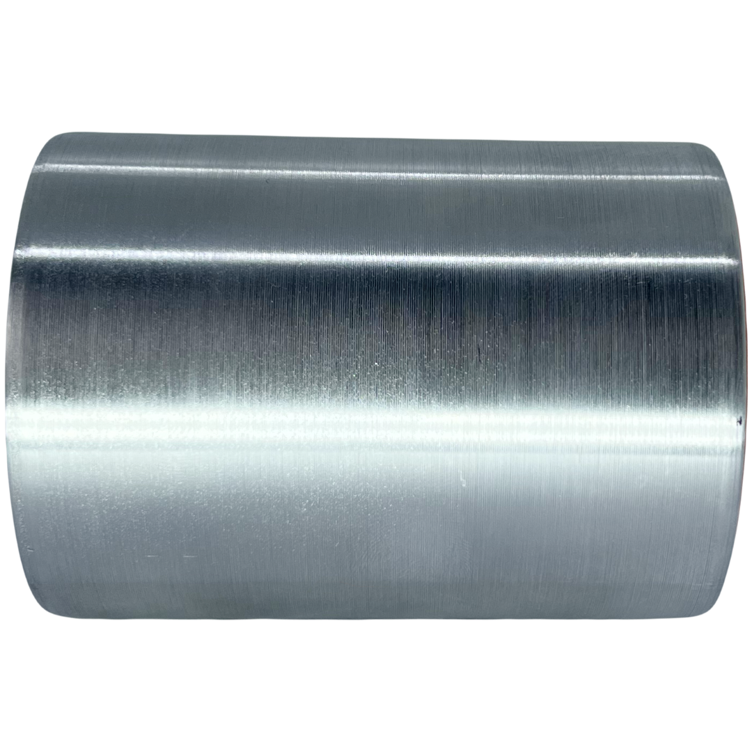 Поліуретановий сайлентблок переднього нижнього важеля задній Merсedes 163 1997-2005