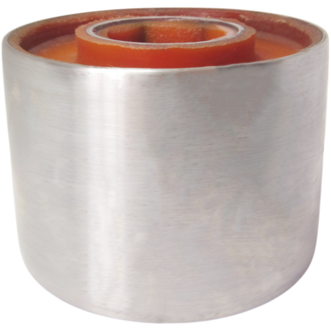 Полиуретановый сайлентблок переднего нижнего рычага задний Alfa Romeo Brera 2005-2010 pp1771c