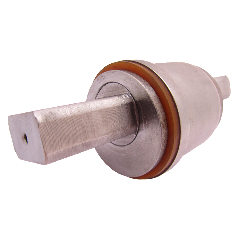 Поліуретановий сайлентблок переднього нижнього важеля передній Alfa Romeo Brera 2005-2010