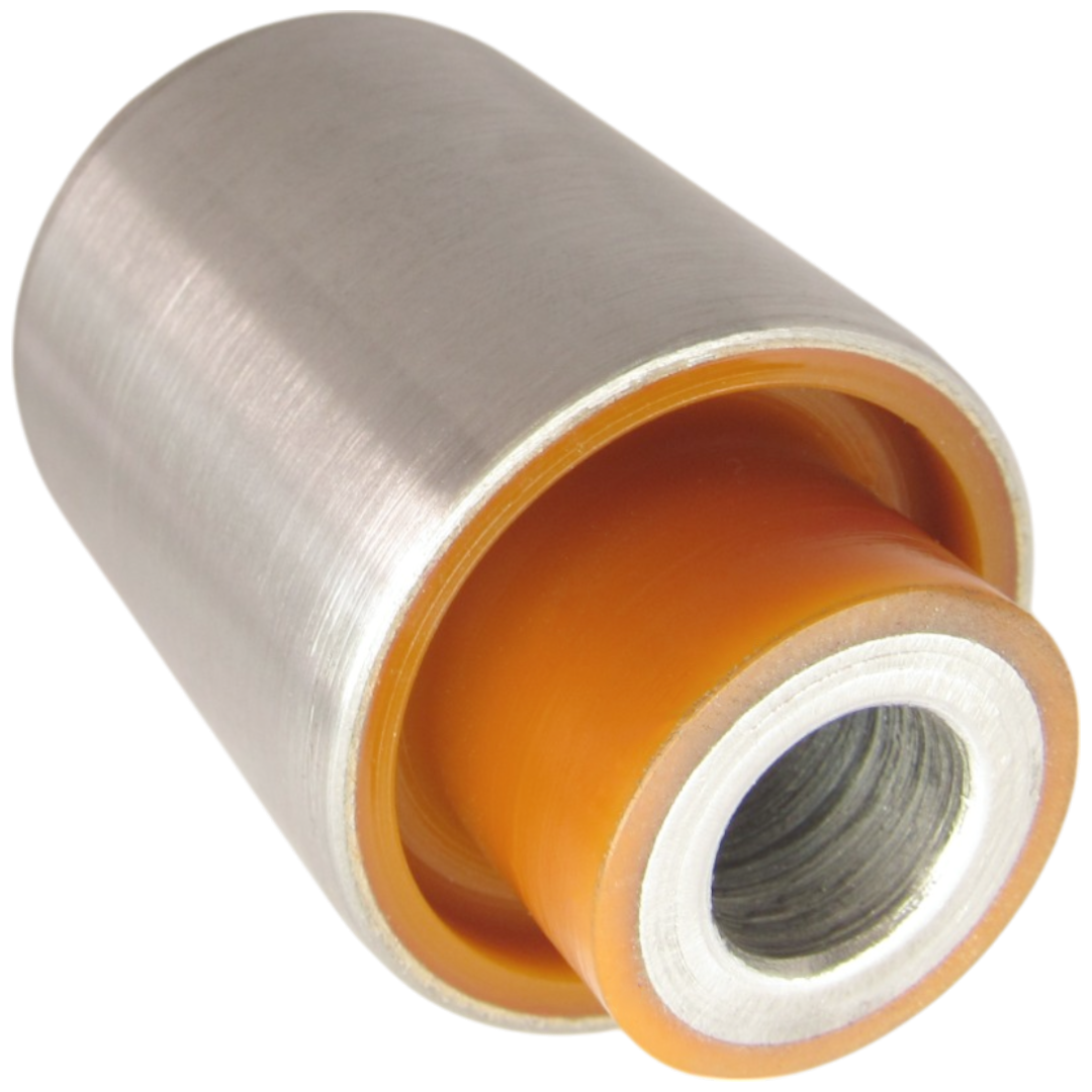 Поліуретановий сайлентблок переднього нижнього важеля зовнішній Alfa Romeo Brera 2005-2010