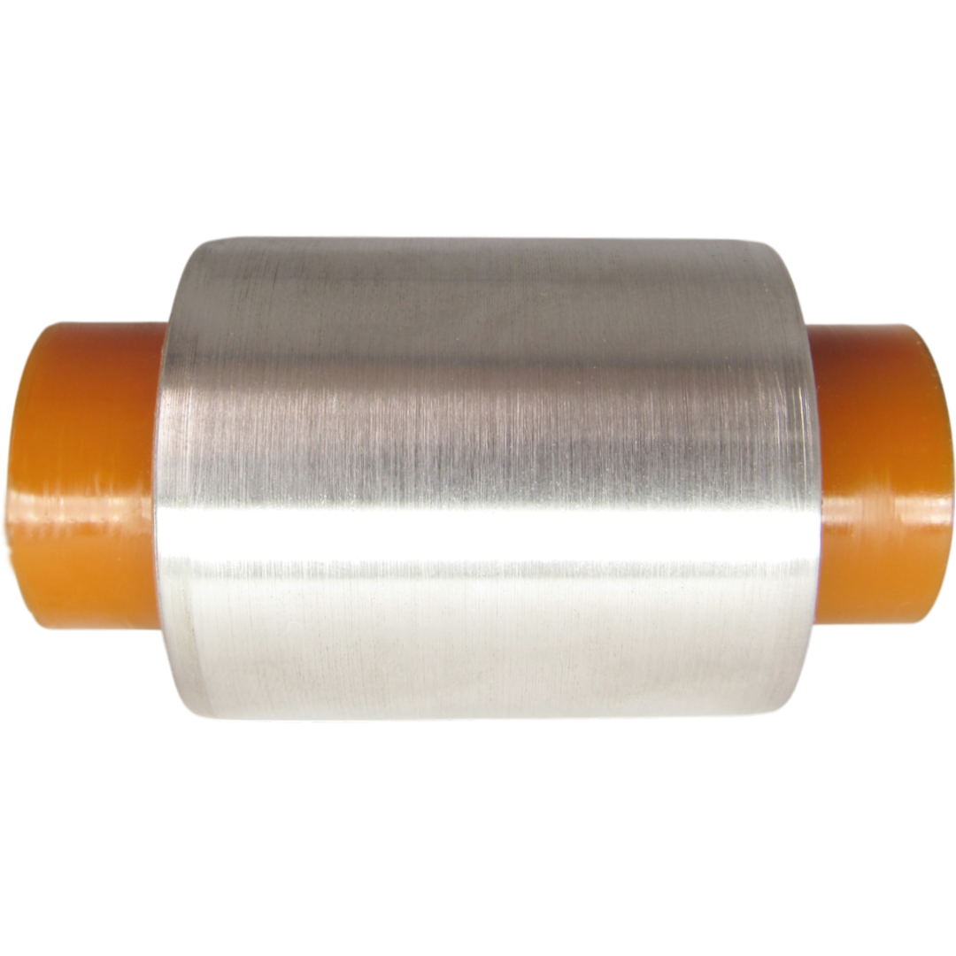 Поліуретановий сайлентблок переднього нижнього важеля зовнішній Alfa Romeo Brera 2005-2010