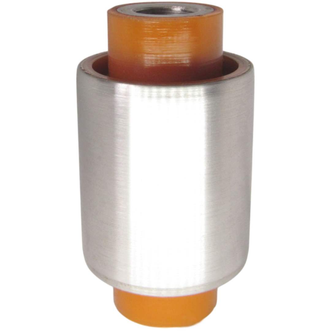 Поліуретановий сайлентблок переднього нижнього важеля зовнішній Alfa Romeo Brera 2005-2010