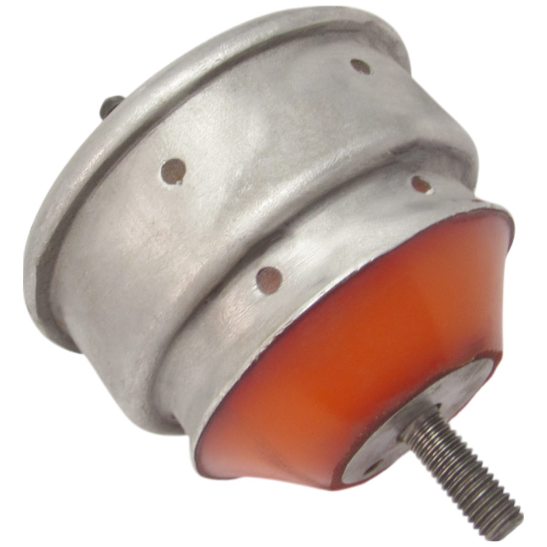 Поліуретанова подушка двигуна ліва, права Bmw E46 1998-2006