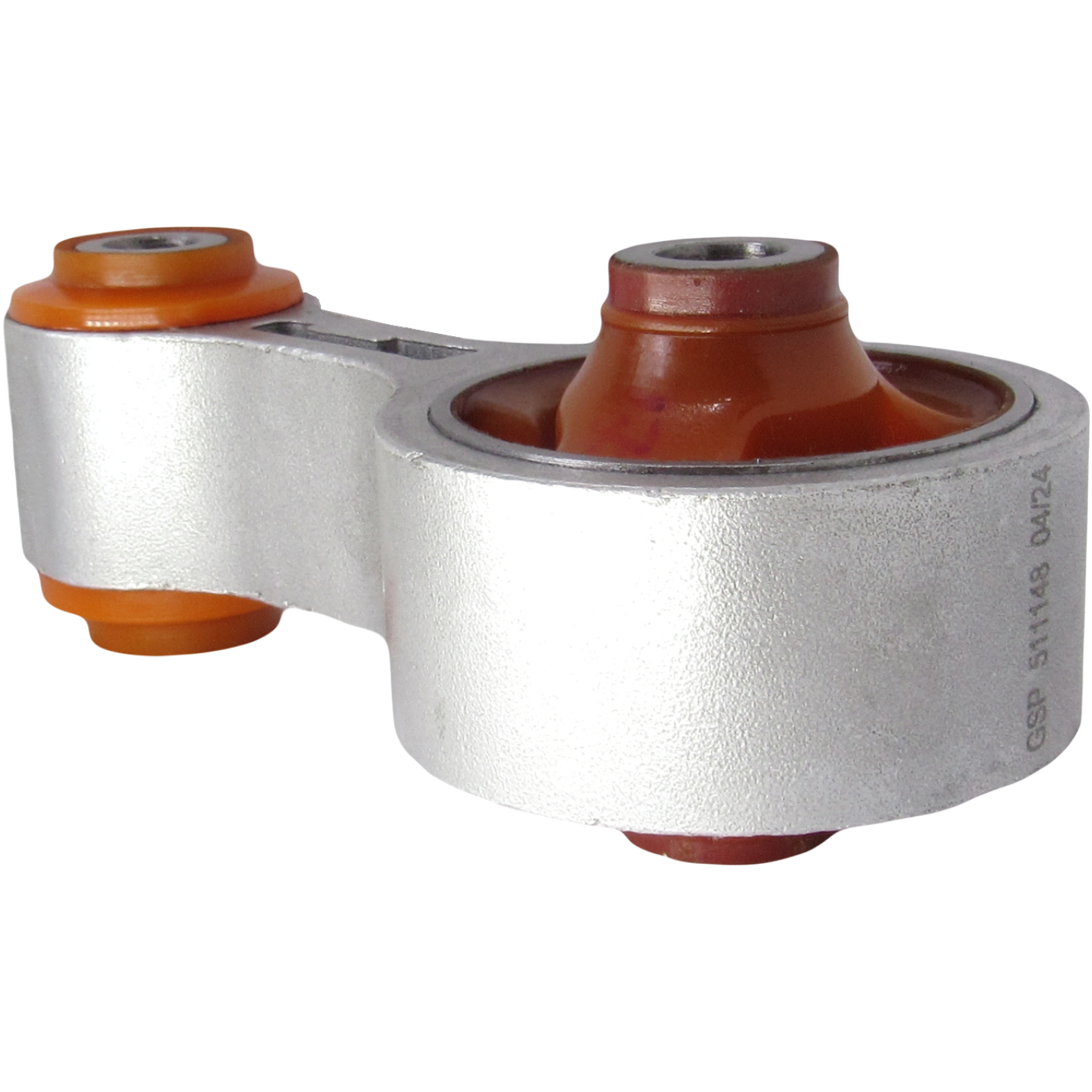 Polyurethane rear engine mount Mazda 6 2002-2008