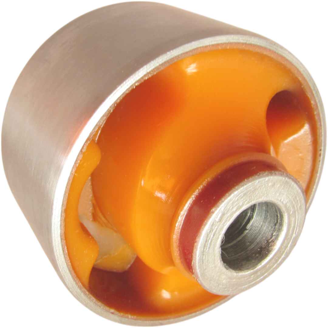 Поліуретанова подушка двигуна задня Mazda 6 2002-2008 2.0L ЗМІННИЙ великий САЙЛЕНТБЛОК