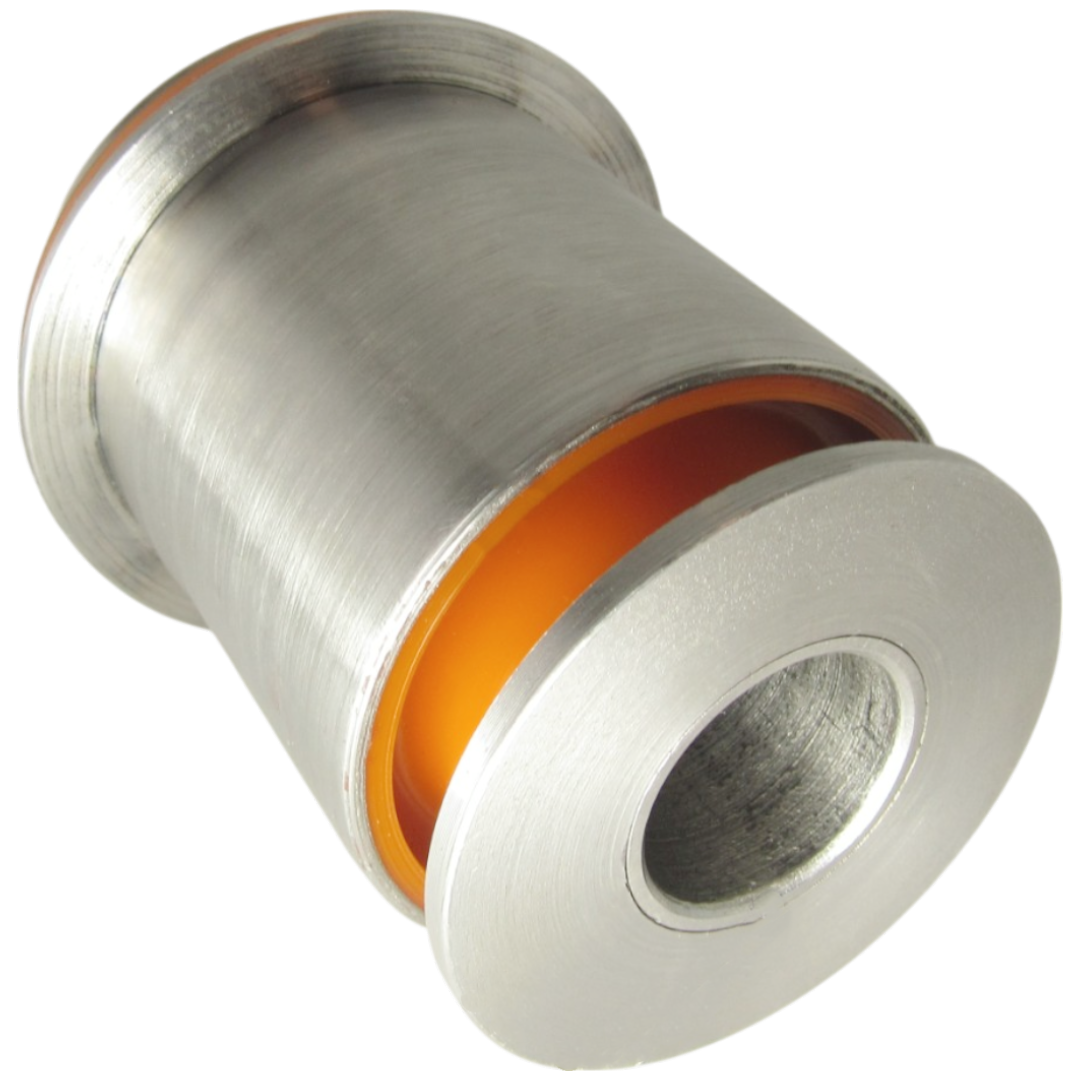 Поліуретановий сайлентблок переднього нижнього важеля передній Toyota Tundra 2007-