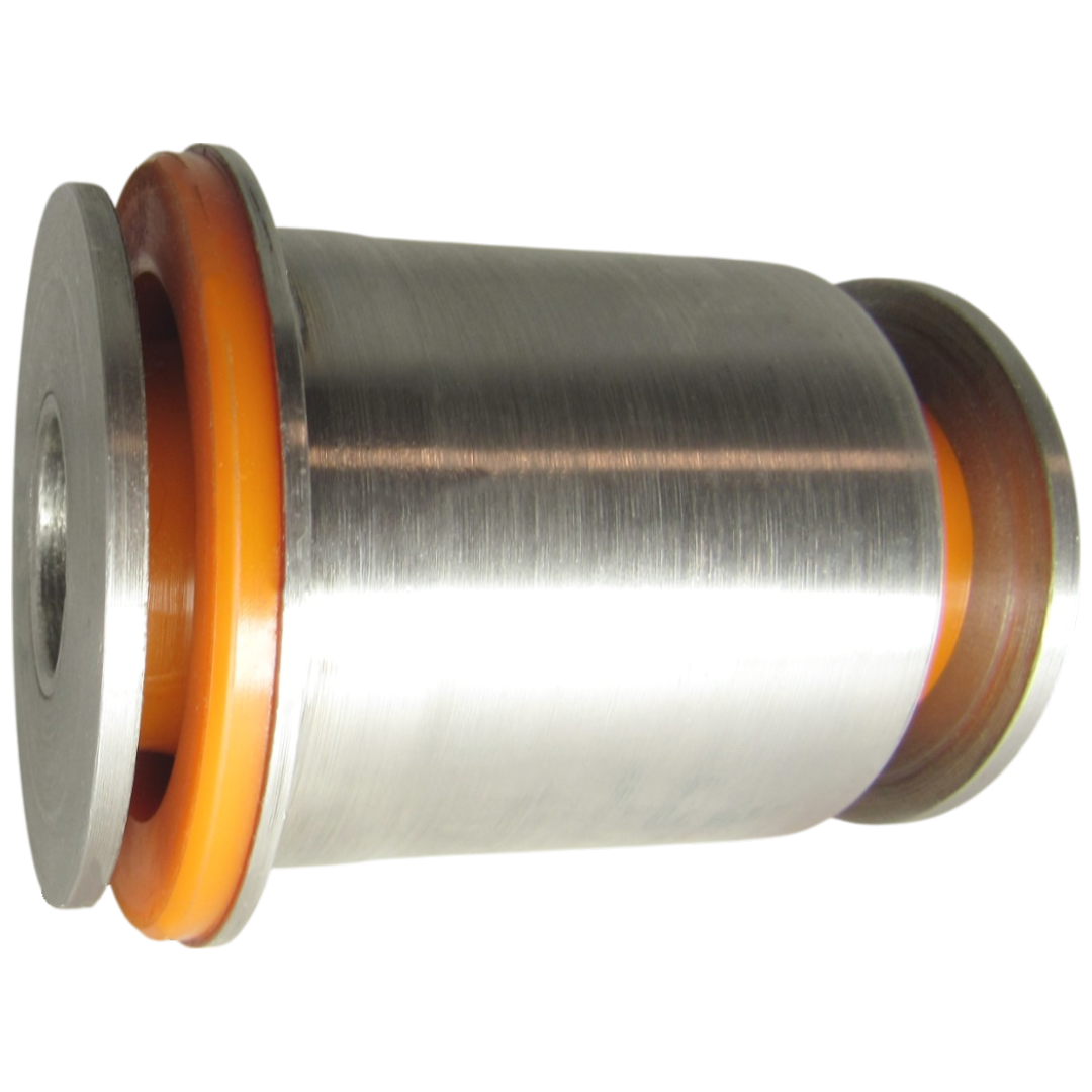 Поліуретановий сайлентблок переднього нижнього важеля передній Toyota Tundra 2007-