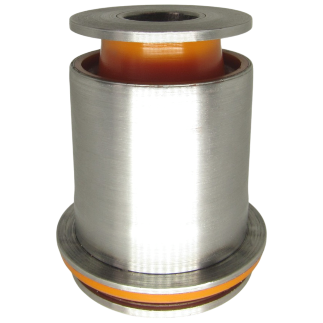 Поліуретановий сайлентблок переднього нижнього важеля передній Toyota Tundra 2007-