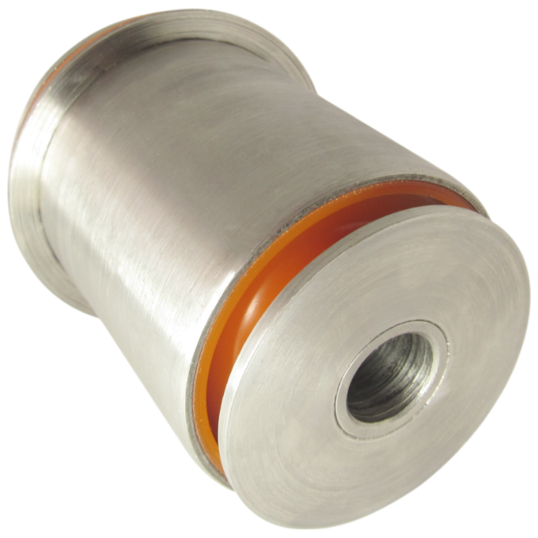 Поліуретановий сайлентблок переднього нижнього важеля задній Toyota Tundra 2007-