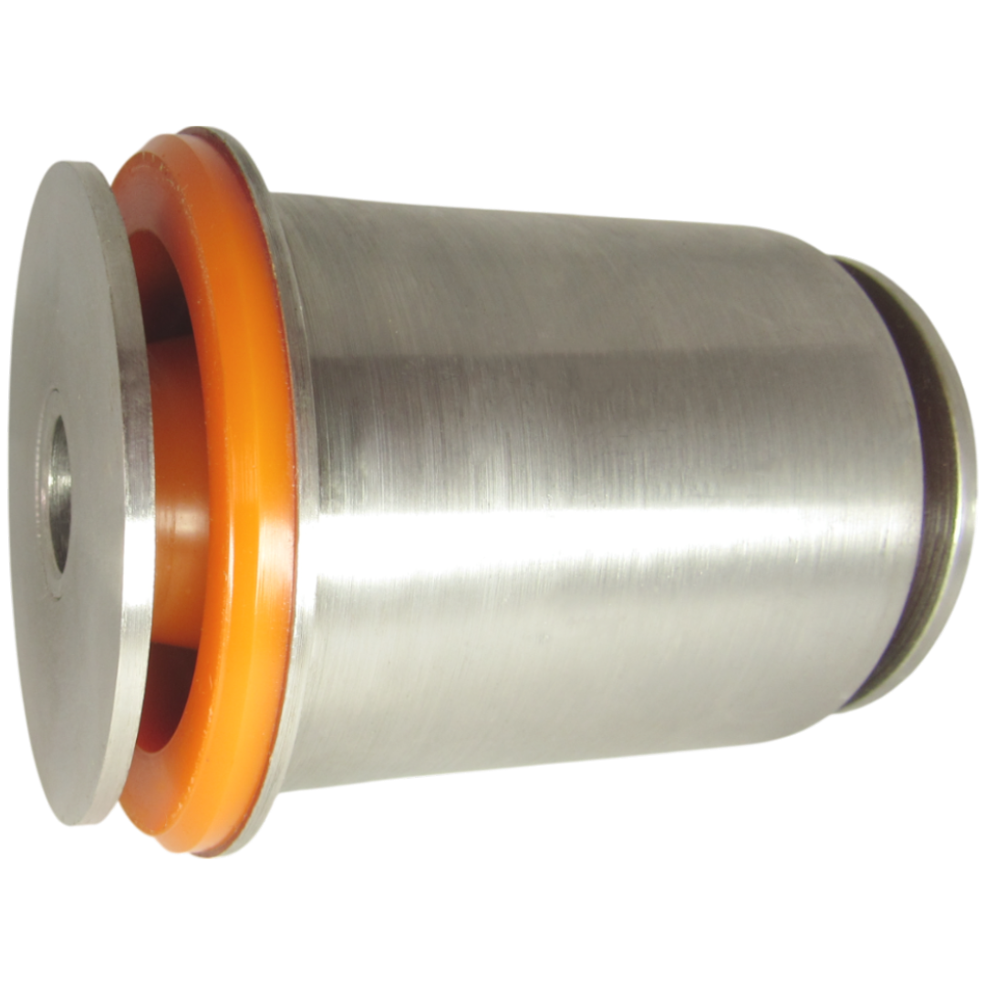 Поліуретановий сайлентблок переднього нижнього важеля задній Toyota Tundra 2007-