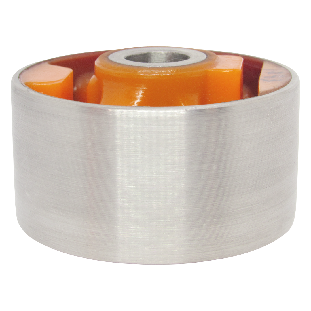 Поліуретановий сайлентблок заднього редуктора задній Mazda Cx-9 2007-2013