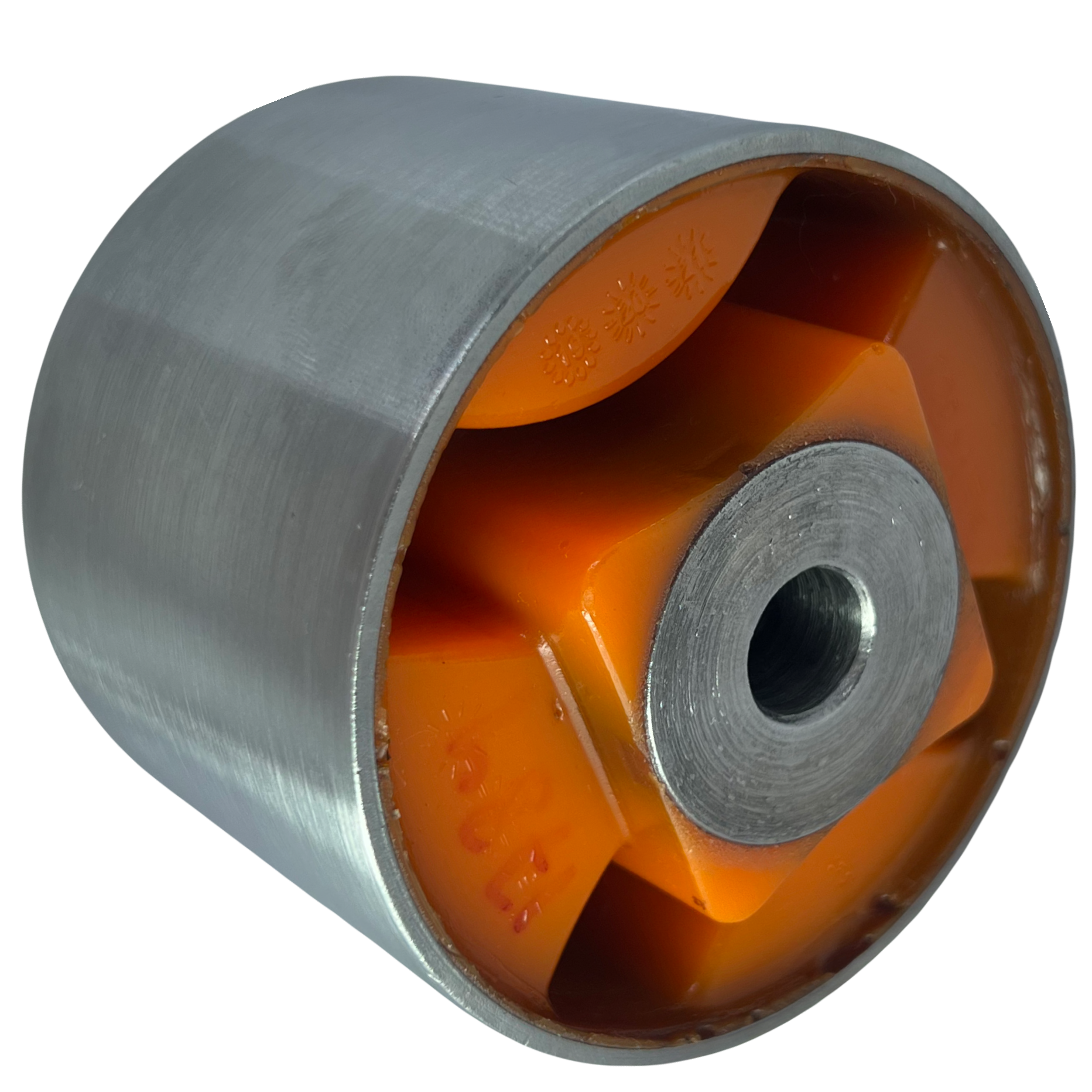 Polyurethane bushing of the gearbox cushion Merсedes 638 1996-2003