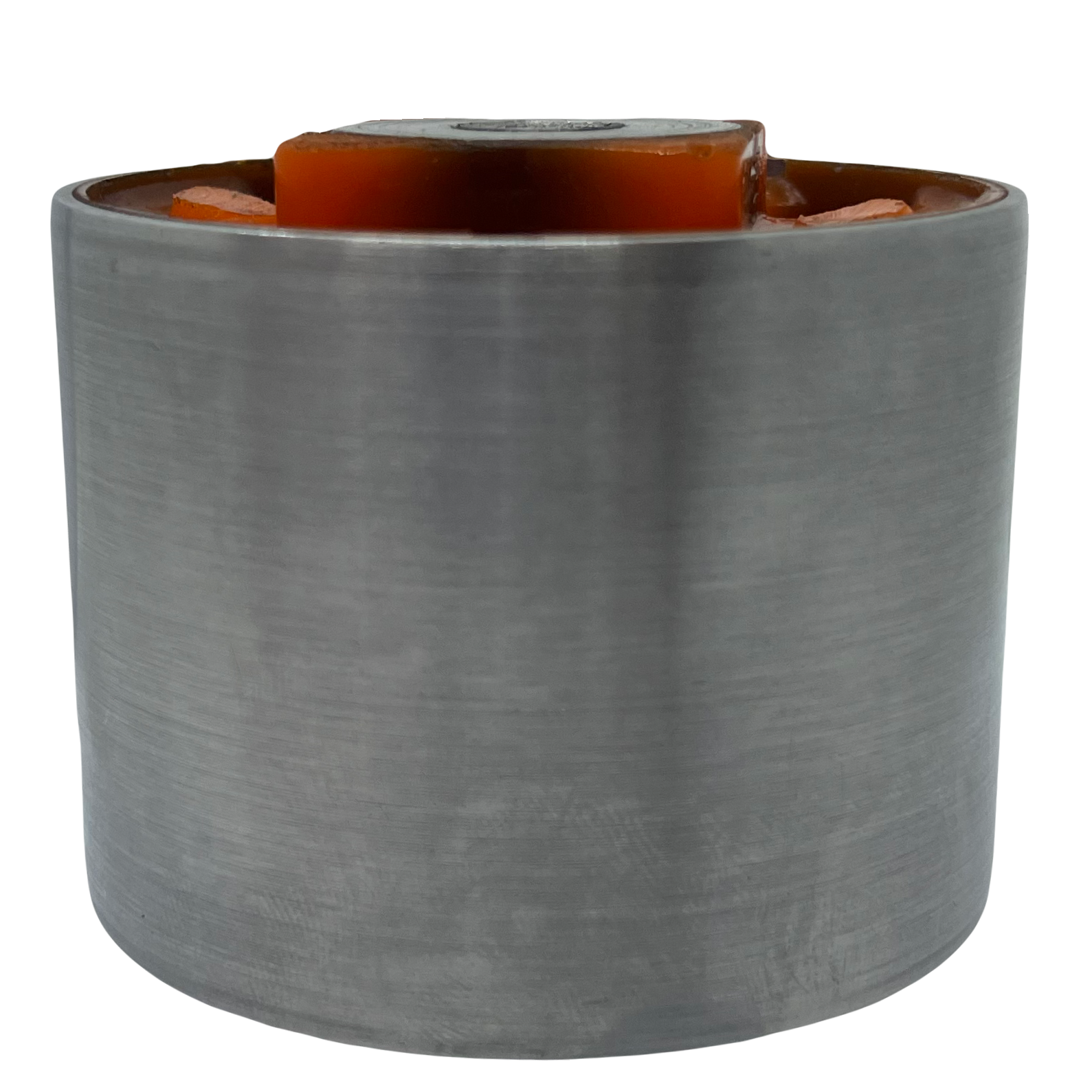 Polyurethane bushing of the gearbox cushion Merсedes 638 1996-2003