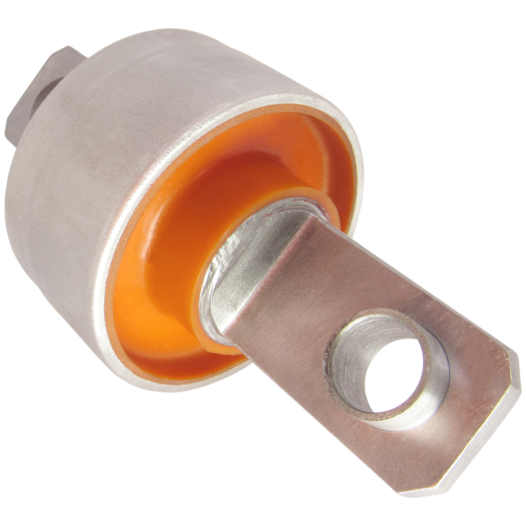 Полиуретановый сайлентблок заднего продольного рычага передний Hyundai Elantra 2000-2006