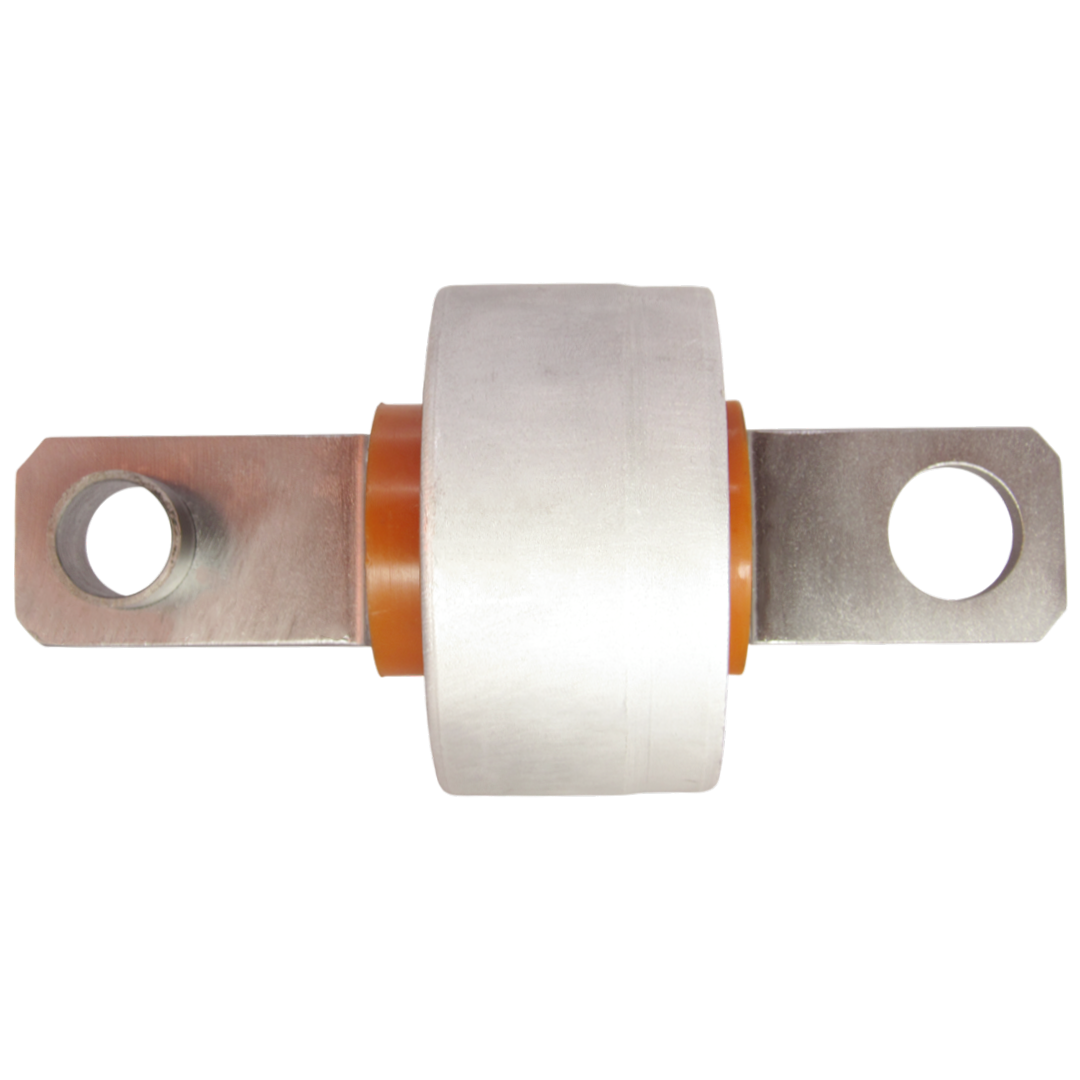 Полиуретановый сайлентблок заднего продольного рычага передний Hyundai Elantra 2000-2006